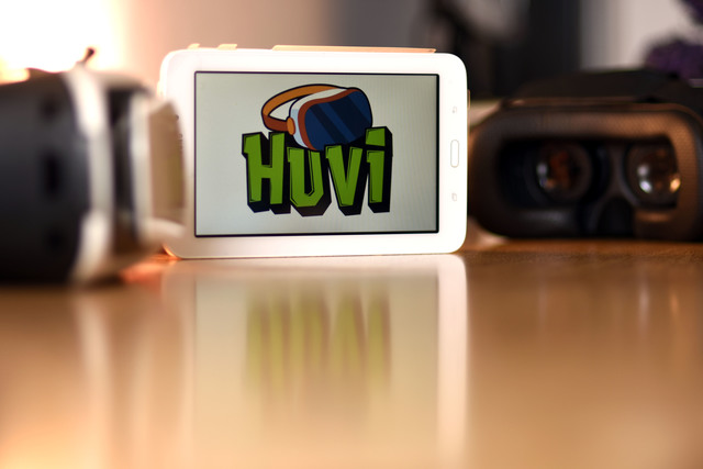 Lee más sobre el artículo HUVI: una aplicación de realidad virtual para acercar el patrimonio argentino