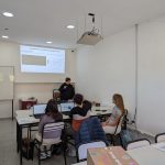 Se realizó el segundo encuentro del «Semillero de innovadores»