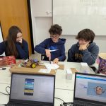 El CIyTT realizó el cuarto encuentro del Semillero de Innovadores