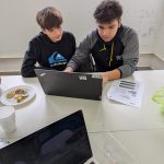 5to encuentro del Semillero de Innovadores