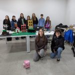 Estudiantes realizaron la Muestra del Semillero de Innovadores en el CIyTT