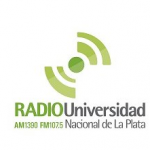 Cecilia Sanz, directora del CIyTT en Radio Universidad